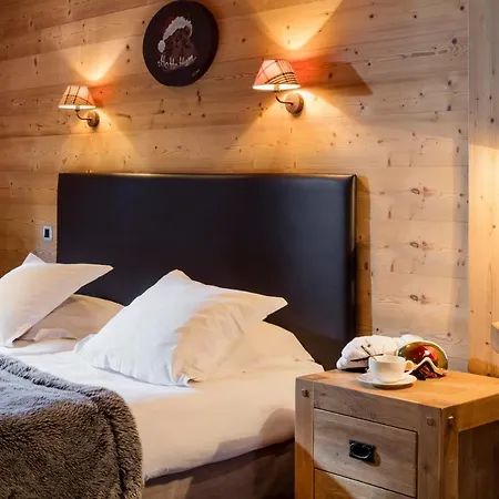 Et Spa Le Delta Hotel 3*