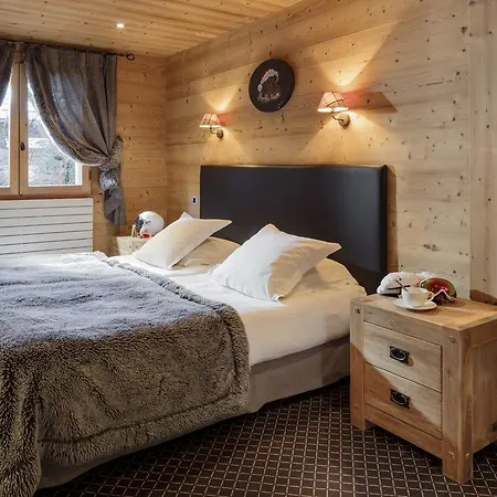 Hotel Et Spa Le Delta