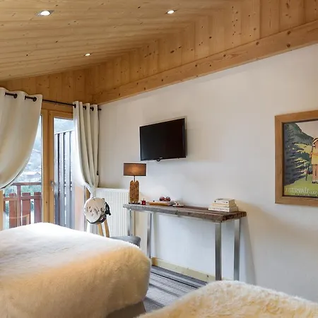 Et Spa Le Delta 3*