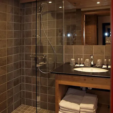 Hotel Et Spa Le Delta