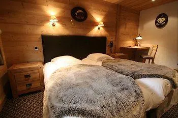 Et Spa Le Delta Hotel 3*