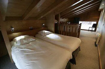 Hotel Et Spa Le Delta