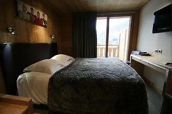 Et Spa Le Delta 3*