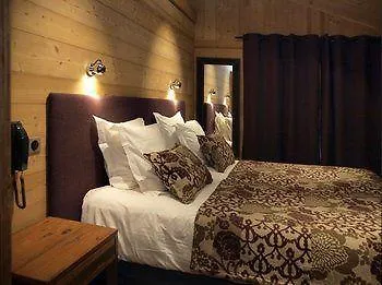 Et Spa Le Delta Hotel 3*
