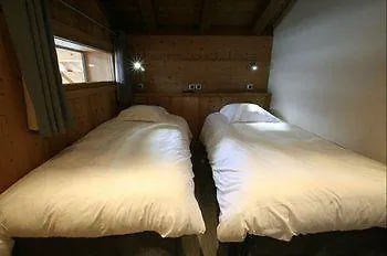 Hotel Et Spa Le Delta 3*