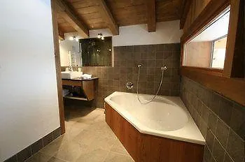 Et Spa Le Delta Hotel 3*