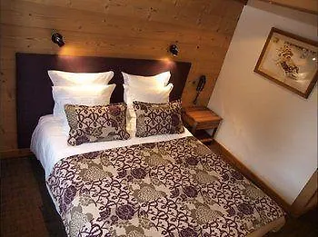 Hotel Et Spa Le Delta