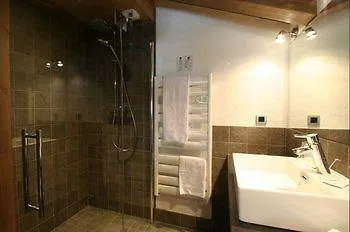 Et Spa Le Delta Hotel