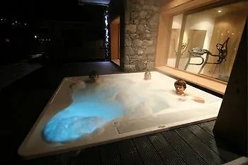 Hotel Et Spa Le Delta Le Grand-Bornand