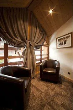 Hotel Et Spa Le Delta Le Grand-Bornand