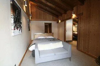 Hotel Et Spa Le Delta Le Grand-Bornand