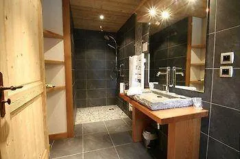 Et Spa Le Delta Le Grand-Bornand