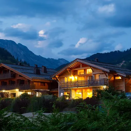 Hotel Et Spa Le Delta 3*