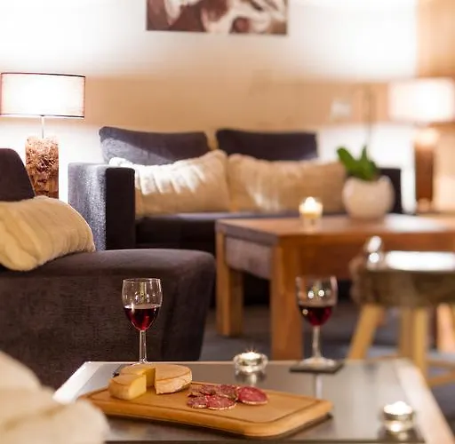 Otel Et Le Delta 3*