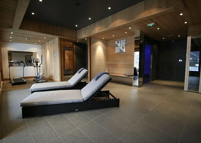 Otel Et Le Delta 3*