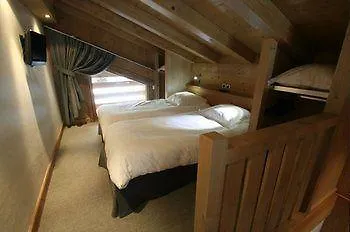 Et Le Delta Hotel